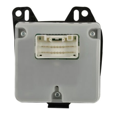 Standard Ignition Power Window Switch - Intermotor DWS-1494